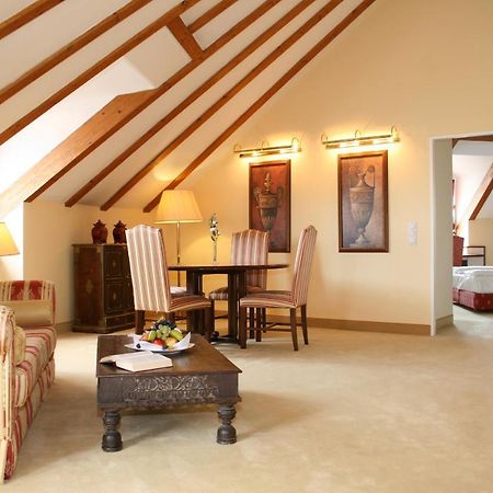 Thermenhotel Viktoria Бад Грисбах Екстериор снимка