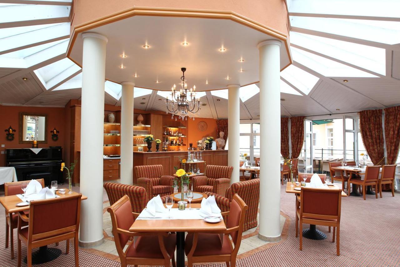 Thermenhotel Viktoria Бад Грисбах Екстериор снимка