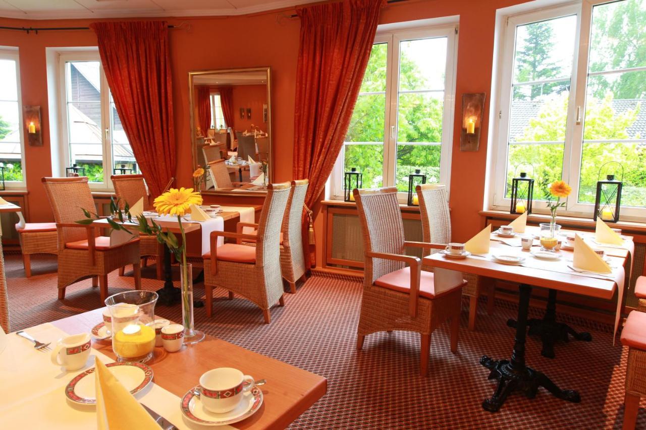 Thermenhotel Viktoria Бад Грисбах Екстериор снимка