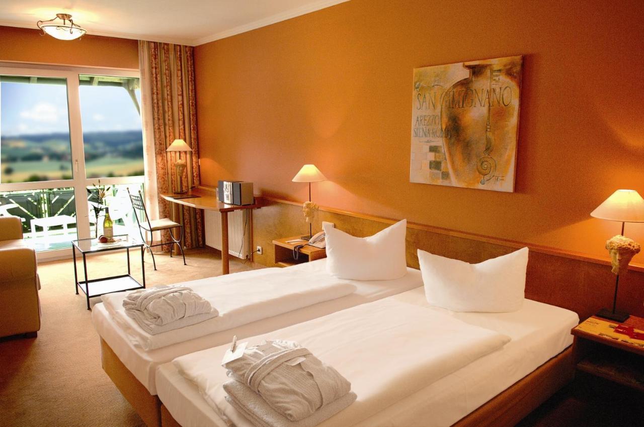 Thermenhotel Viktoria Бад Грисбах Екстериор снимка