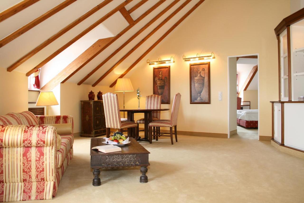 Thermenhotel Viktoria Бад Грисбах Екстериор снимка