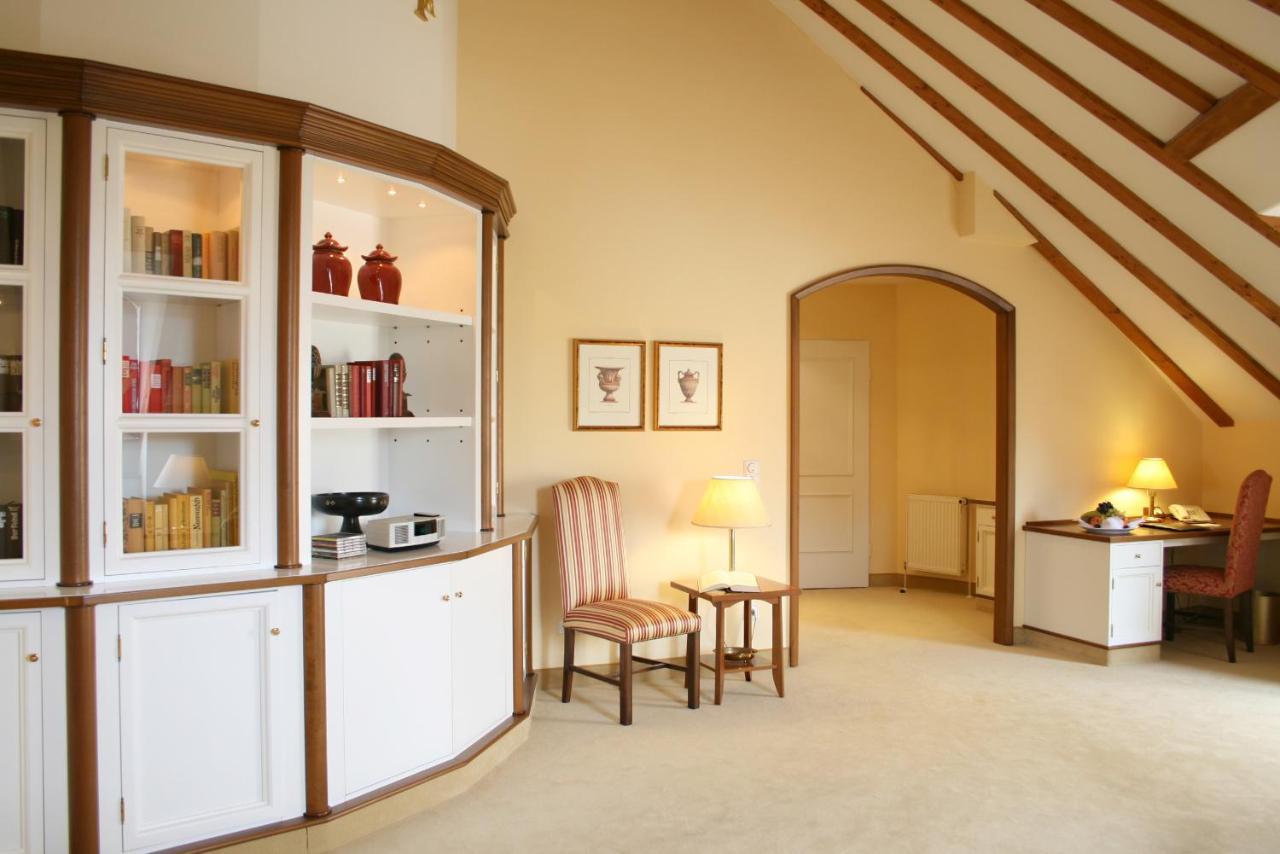 Thermenhotel Viktoria Бад Грисбах Екстериор снимка