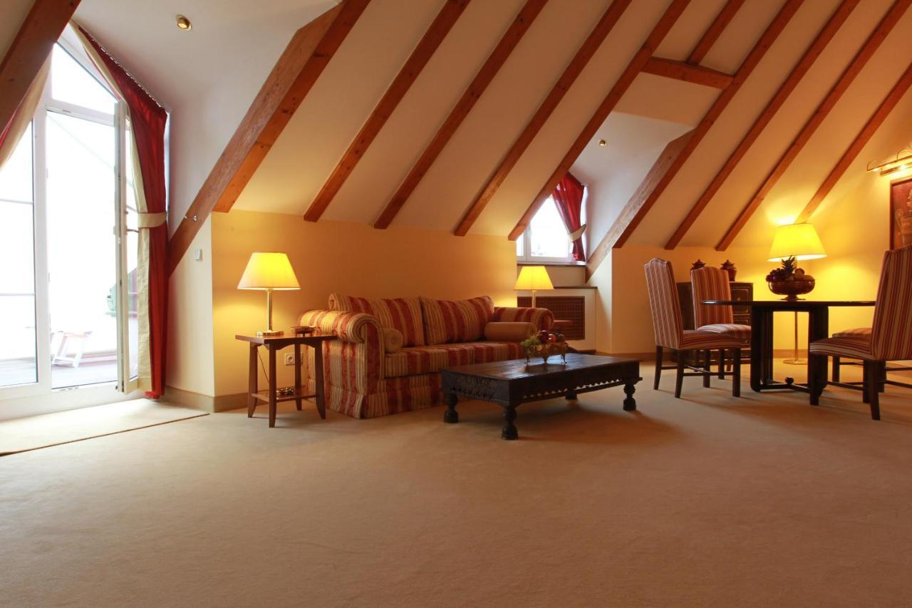 Thermenhotel Viktoria Бад Грисбах Екстериор снимка